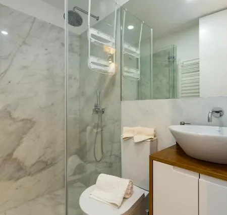 Tmh Oliveirinhas Apartment *