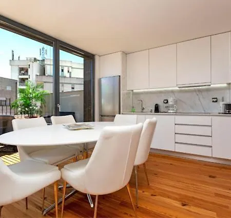 Apartment Tmh Oliveirinhas Porto