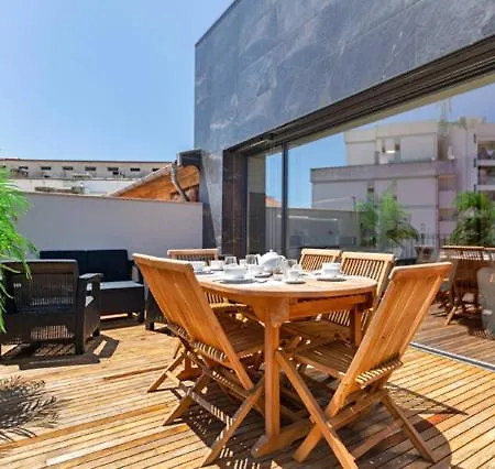 Apartamento Tmh Oliveirinhas *